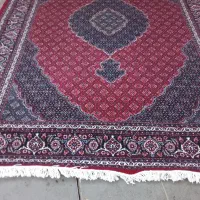 فرش زیبا اصل ماهی|فرش|بروجرد, |دیوار