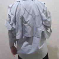 مانتو|لباس|رشت, گلزاران|دیوار