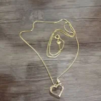 طلا در حد نو
