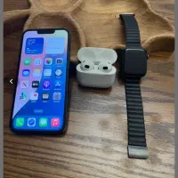 ایفون 16 پرومکس ۲۵۶|موبایل|تبریز, |دیوار