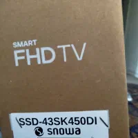 تلویزیون اسنوا|تلویزیون و پروژکتور|کرمان, |دیوار