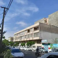۱۲۵ متر ۲ خواب قدرالسهم دار|فروش آپارتمان|تهران, توحید|دیوار