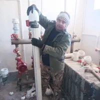 تاسیسات مکانیکی ساختمان آب و فاضلاب وبرق ساختمان|خدمات پیشه و مهارت|ری, شهرری|دیوار