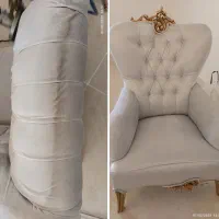 خدمات مبل شویی خوشخواب فرش موکت مبلشویی نانو|خدمات نظافت|بندرعباس, |دیوار