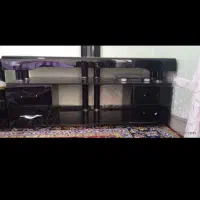 زیر تلوزیون