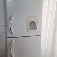 یخچال فریزر الکترواستیل