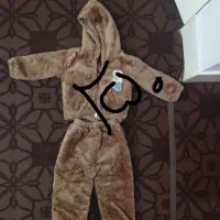 شلوار سارافون مانتو کیف د‌ورس کاپشن هودی تدی سرسره