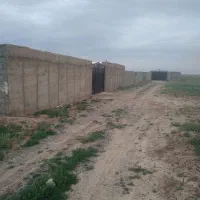 زمین ویلایی روبروی دانشگاه صوفیان