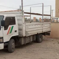 خاور هیوندا 83 مسقف چادری