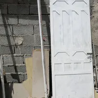 .در خونه .انباری پنکه. چراغ قوه