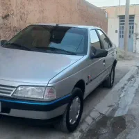 405 دوگانه کارخونه|خودرو سواری و وانت|شیراز, شیخ علی چوپان|دیوار