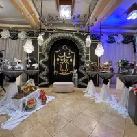 تالار پذیرایی افطاری عقد محضر ترحیم