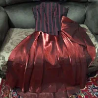 چند تا لباس مجلسی شیک|لباس|سمنان, |دیوار