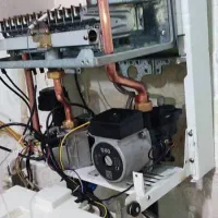 نصب ،اه اندازی،سرویس انواع پکیج ،آبگرمکن، تصفیه آب|خدمات پیشه و مهارت|ری, سرتخت|دیوار