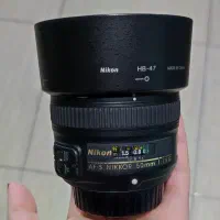 فروش دوربین حرفه‌ای نیکون D7500 + لوازم جانبی کامل|دوربین عکاسی و فیلم‌برداری|صدرا-فارس, فاز ۱|دیوار