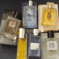 ادکلن شرکتی|آرایشی، بهداشتی، درمانی|شیراز, فخرآباد (دروازه کازرون)|دیوار
