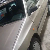 پراید مدل ۸۶|خودرو سواری و وانت|آزادشهر, |دیوار