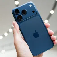 Iphone 17 pro max 256