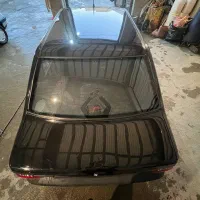 پرایدمدل 86شاسی پلمپ|خودرو سواری و وانت|بانه, |دیوار