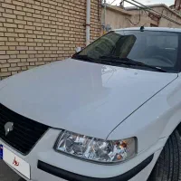 سمند ef7 مدل ۸۹|خودرو سواری و وانت|نقده, |دیوار