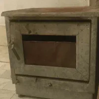 تنور گازی فروش فوری