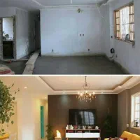 بازسازی ساختمان،پیمانکاری،ساخت،تخریب|خدمات پیشه و مهارت|چمستان, |دیوار