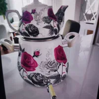 فروش قوری کتری