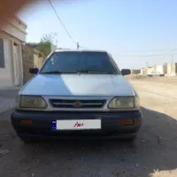 پرایدصبا|خودرو سواری و وانت|اهواز, کوی مندلی(سه راه خرمشهر)|دیوار