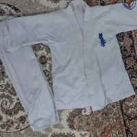 لباس کاراته بچگانه