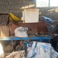 فروش دستگاه اکسیدور و آسیاب قلمبه شکن