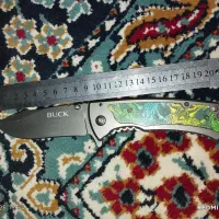 چاقو خفن زامن دار