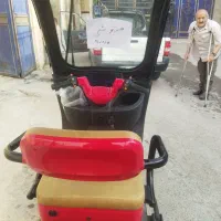 فروش سه چرخ شارژی