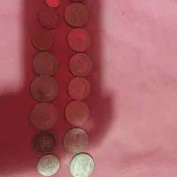 فروش سکه کلکسیونی