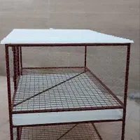 قفس دوطبقه محکم