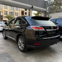 لکسوس RX 350 F، مدل ۲۰۱۳|خودرو سواری و وانت|تهران, دریا|دیوار