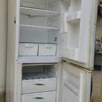 یخچال فریزر هیمالیا