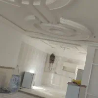 گچبری|مصالح و تجهیزات ساختمان|سیروان, |دیوار