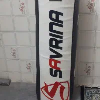 کیسه بوکس|تجهیزات ورزشی|گنبد کاووس, |دیوار