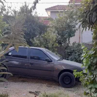 پژو مدل ۸۳ یگانه