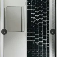 لب تاب hp