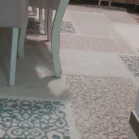 گلیم ۶متری سالم