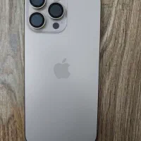 اپل iPhone 16 Pro Max با حافظهٔ ۲۵۶ گیگابایت