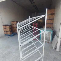 استند میوه و کیک و بسکویت|فروشگاه و مغازه|مرودشت, ثبت احوال|دیوار