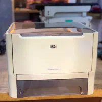 پرینتر تک‌کاره مدل HP 2015 در‌حد استوک