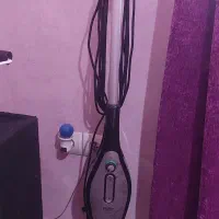 جارو شارژی برقی