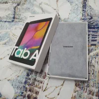 تبلت سامسونگ   tab a Samsung در حد نو|تبلت|تهران, پرستار|دیوار