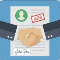 استخدام نیروی دورکاری (آنلاین)