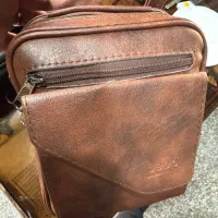 فروش کیف های چرم بندی