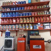 تعویض روغن و لاستیک با کمترین قیمت و بهترین کیفیت