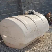 منبع آب 2000لیتری